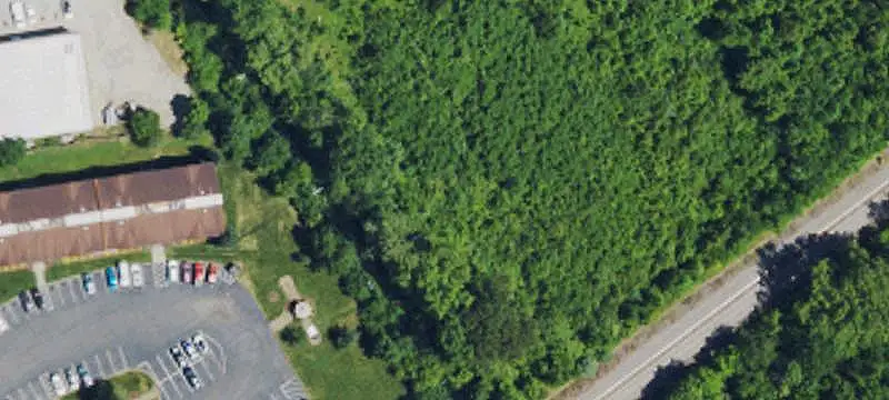 Commercial Land Parcel