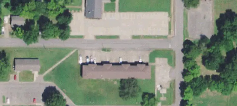 Flexible Mixed-Use Property
