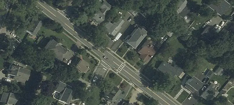Well-Maintained Two-Family Duplex