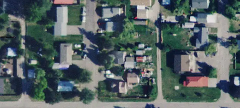 New-Construction Duplex with Townhome Units