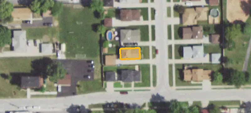 Commercial Land at Hard Corner