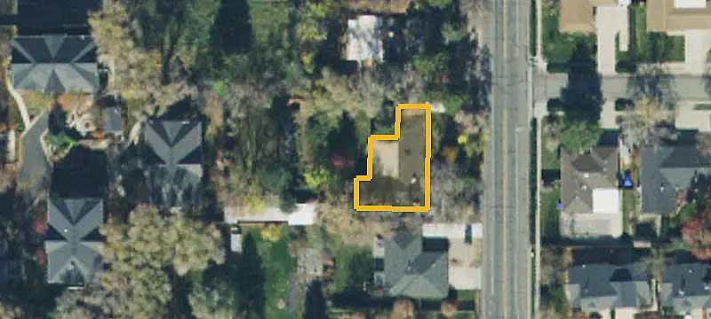 Vacant Land