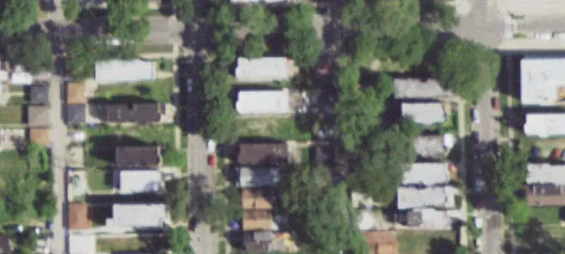 New Construction Duplex