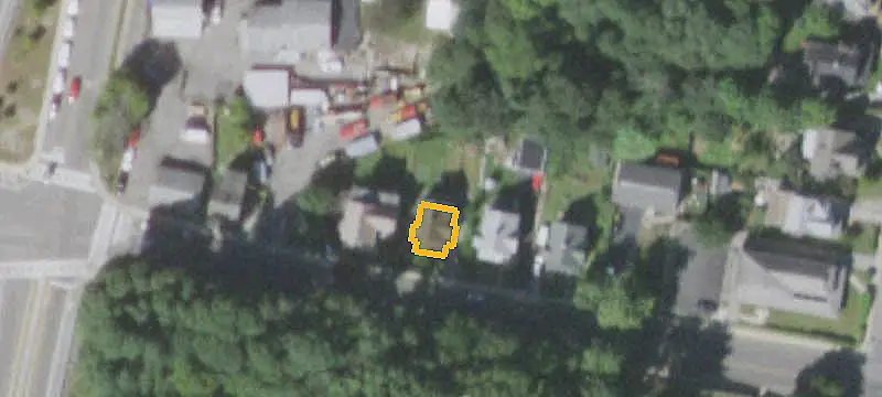 Two-Unit Duplex with River Views