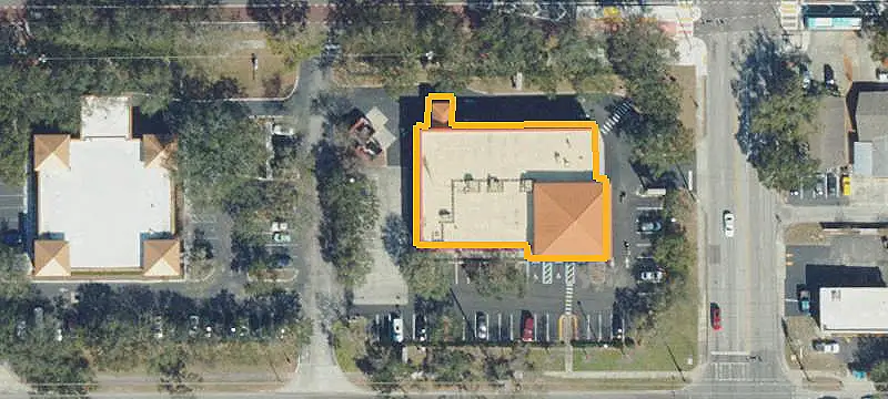 Jiffy Lube Auto Shop