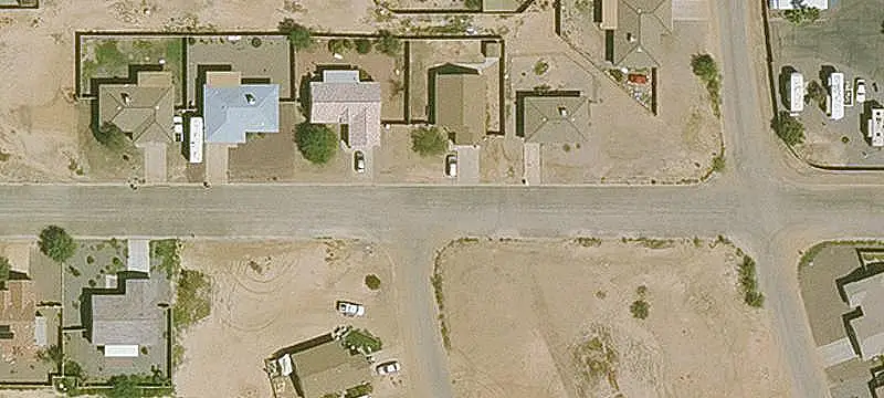 Vacant Land Parcel