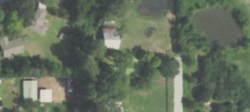 Commercial Land with Shop