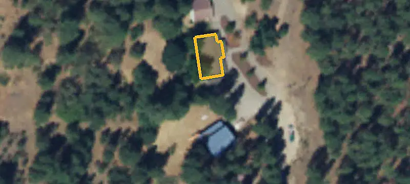 Unimproved Land