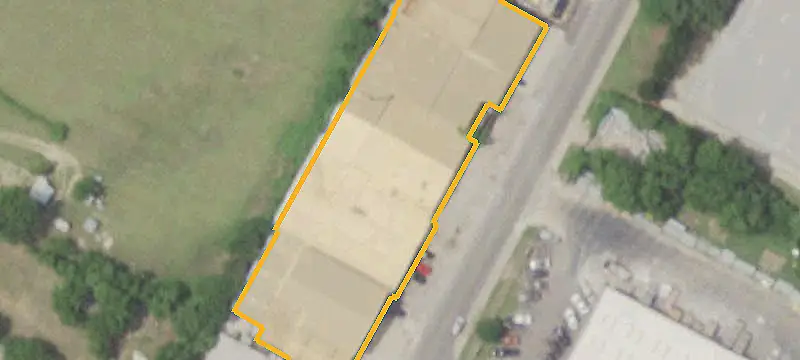 Improved Flex Building with Loading