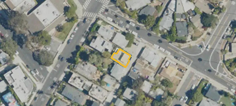 Entitled Commercial Land