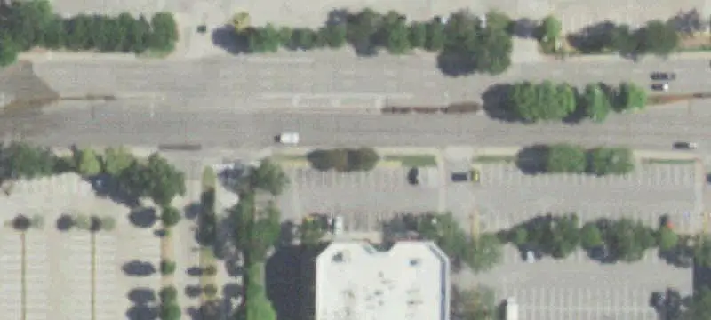Freestanding Single-Tenant Restaurant