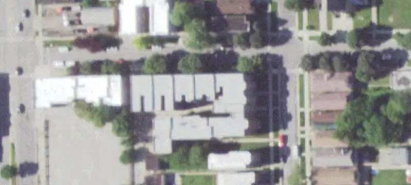 Three-Building Apartment Portfolio