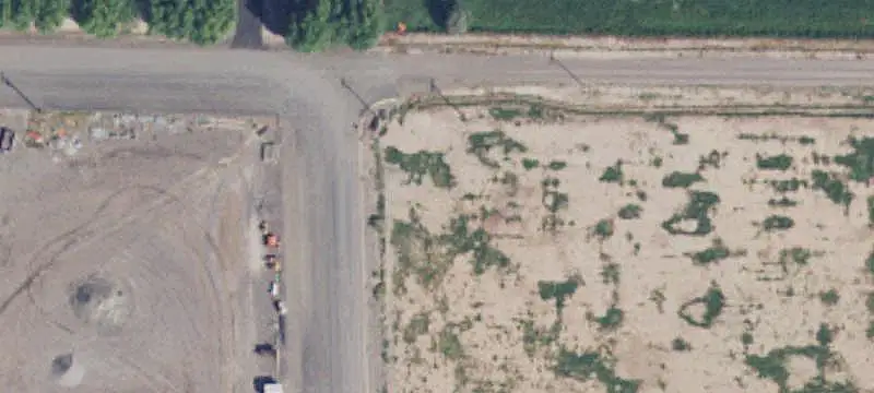 Industrial Land with Utilities