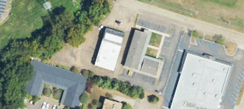 Two-Story Office Unit