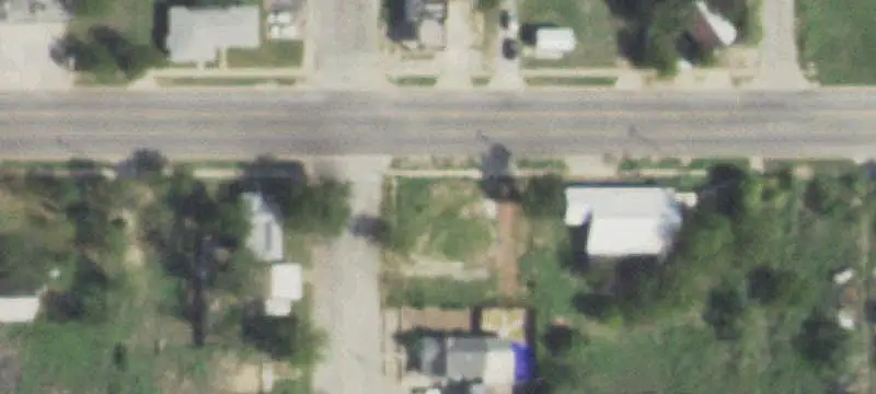 Lots & Acreage / Improved Land