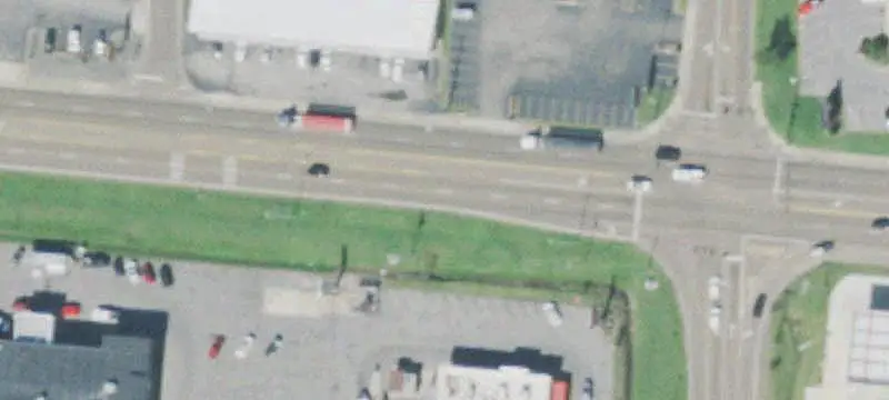 Corner Commercial Land