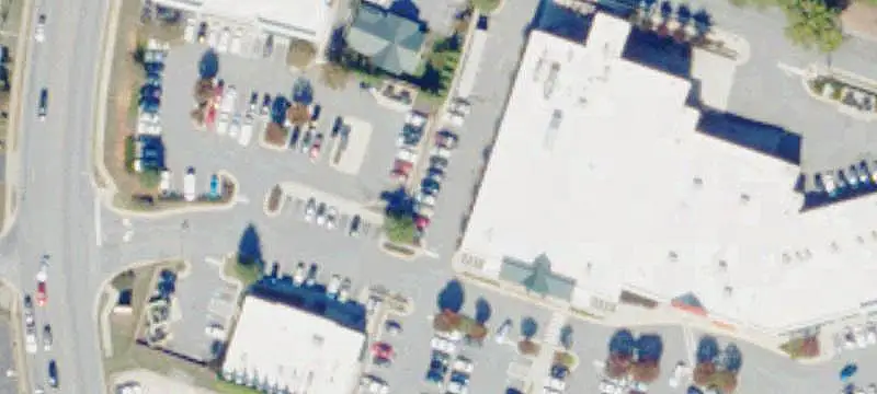 Fresh Market-Anchored Retail Space