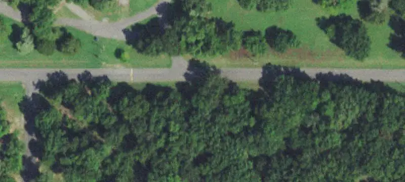 Unimproved Land