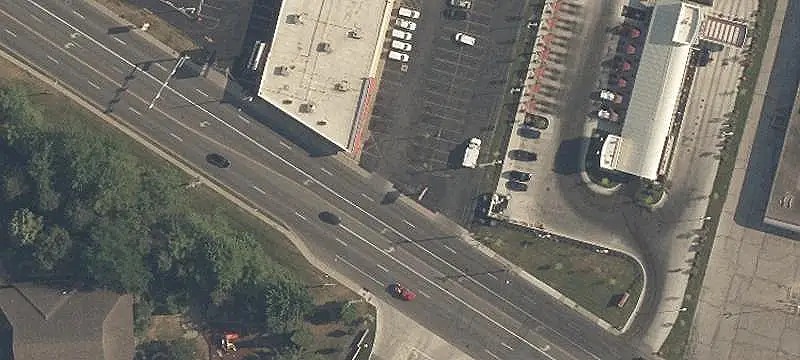 O'Reilly Auto Parts NNN Property