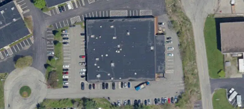 Flex Space with Office and Warehouse