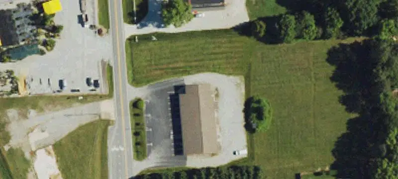 Storefront Property