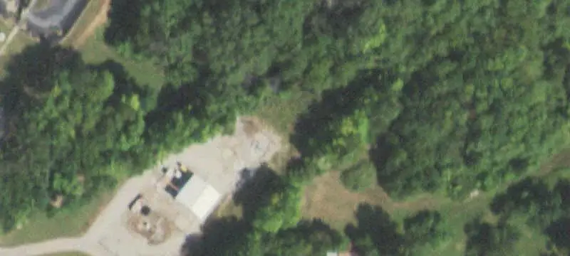 18-Hole Golf Course Property