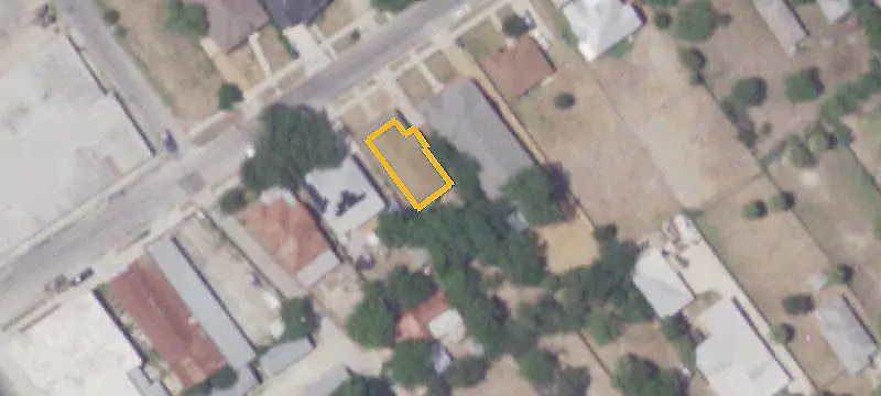 Duplex with Central Air and Heat