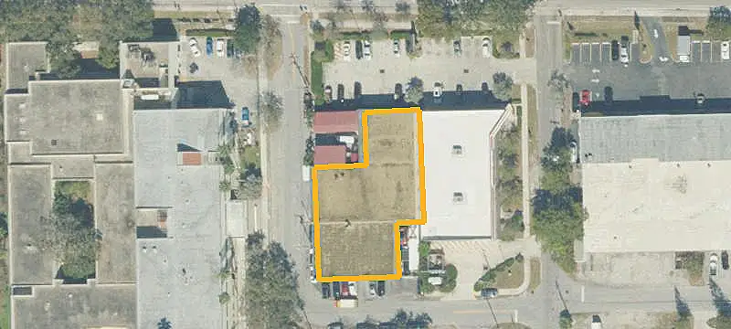 Freestanding Manufacturing Property