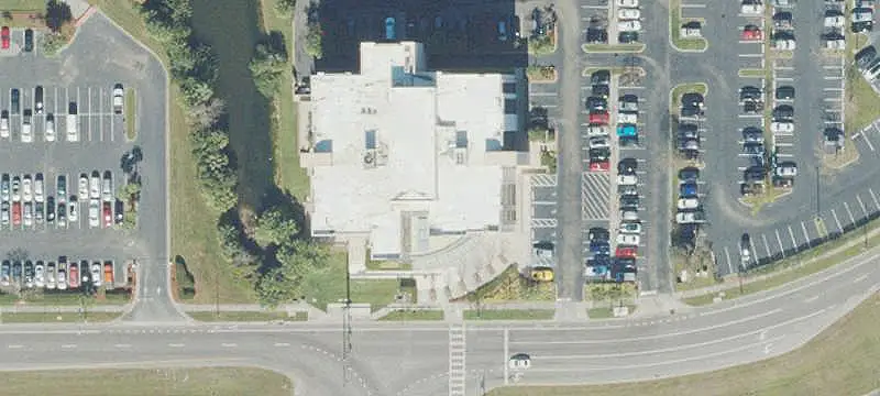 Office Units with Fiber Internet