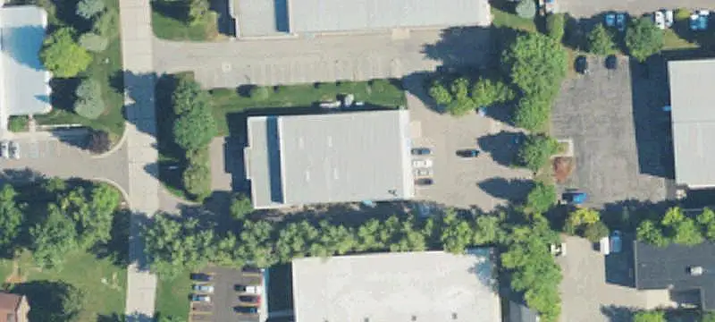 Leased Industrial Portfolio