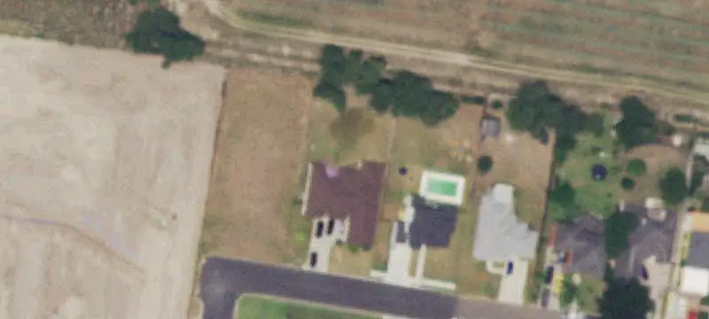 Newly Built Quadplex