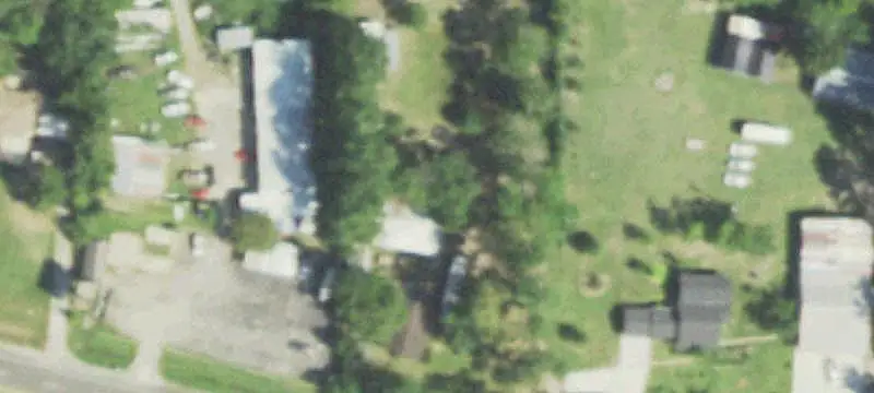 Multi-Building Automotive Shop Property