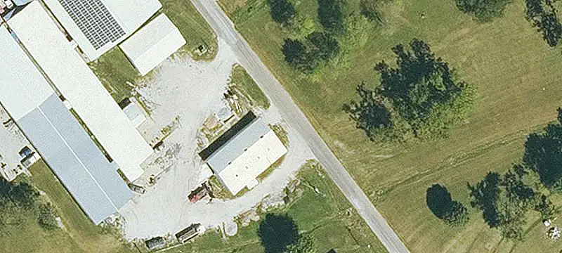 Three-Building Flex Space