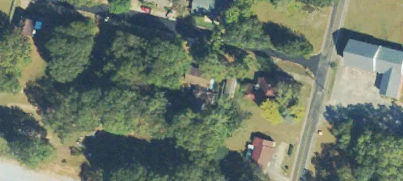 Newly Constructed Duplex