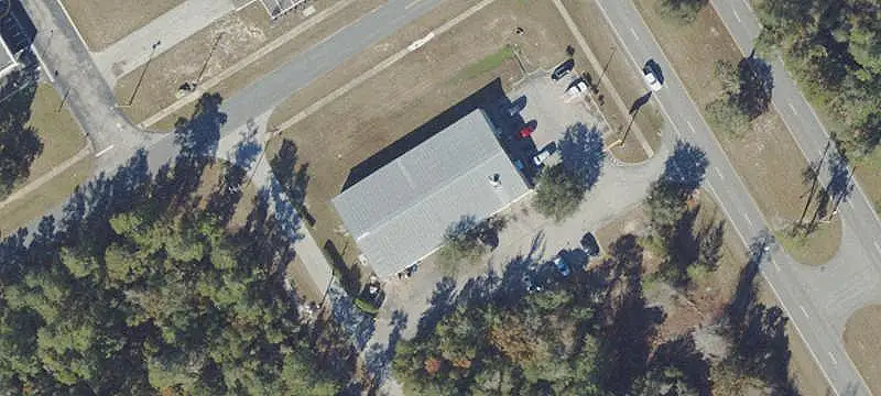Freestanding Dollar General Retail Space