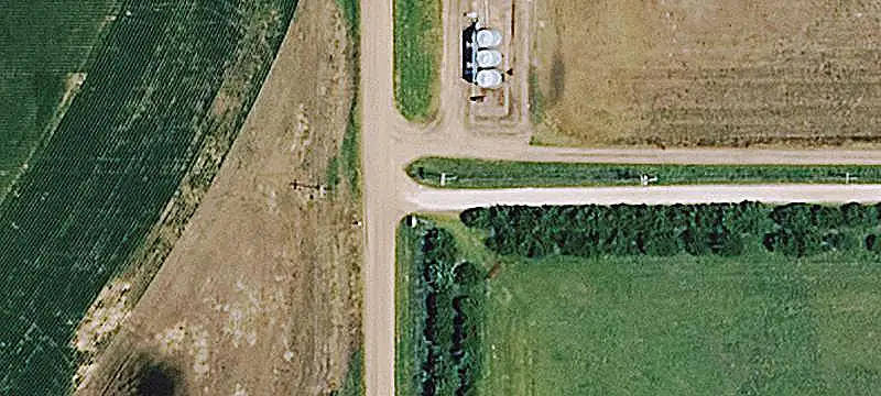 Arkansas River Farm