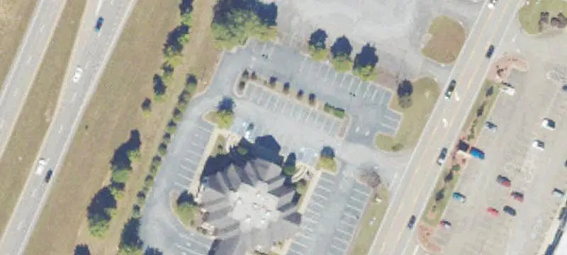 Multi-Tenant Office Building