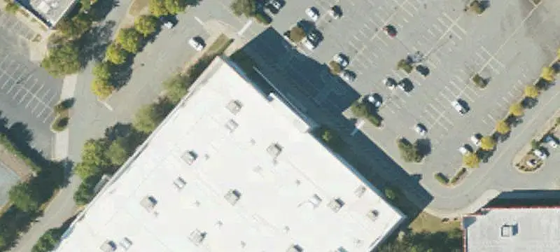 NNN Retail Property Near Concord Marketplace