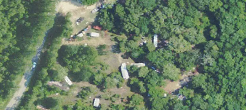 Land / Acreage (10 acres or less)