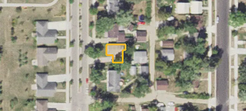 Updated Office Building with Network