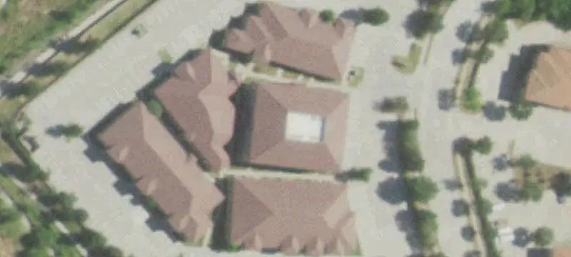 Two-Story Professional Office Building