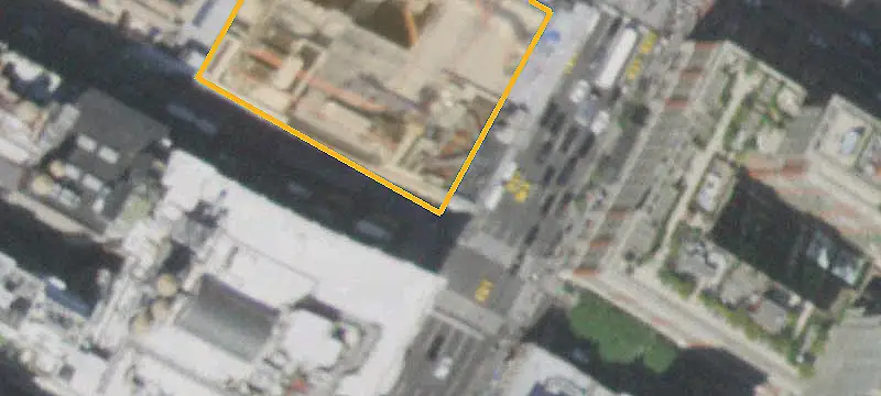 Multi-Suite Retail Property