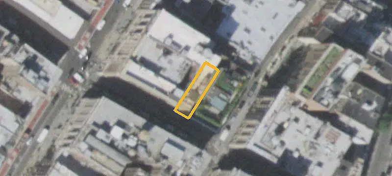 Two-Floor Residential Income Property