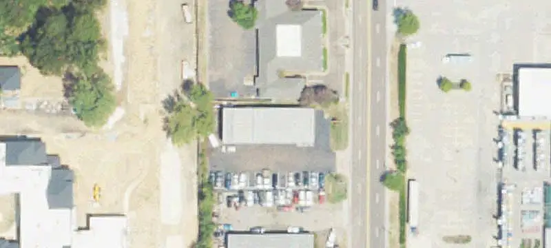 92-Room Extended-Stay Hotel