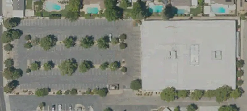 Call/Data Center Office Building