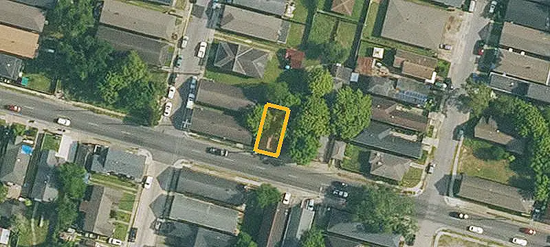 Multifamily Property with Laundry
