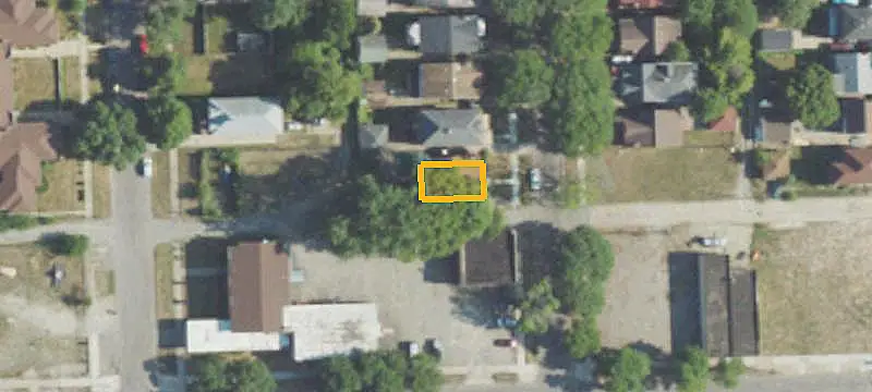 Brick Duplex