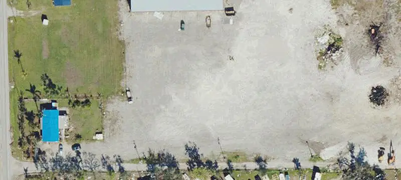 Class A Flex Space