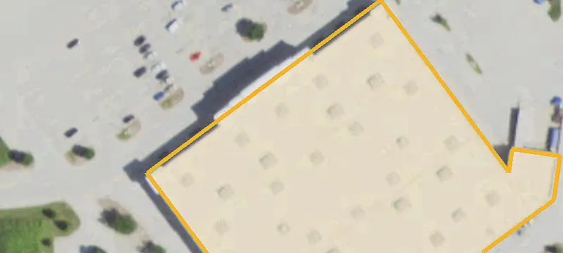 Commercial Land Near JCPenney