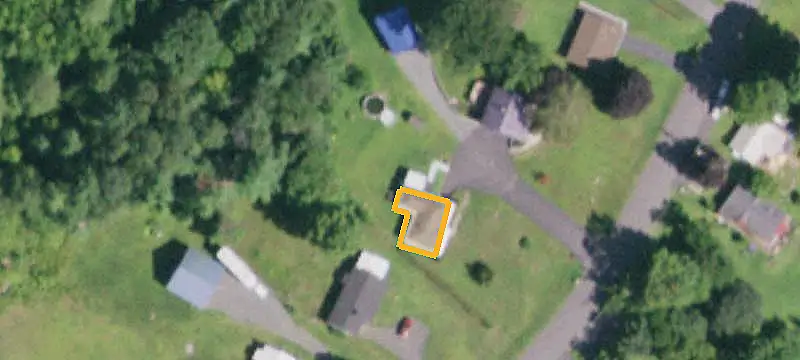 Land / Unimproved Land